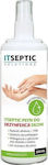 Itseptic Antiseptic Liquid Hand Wash 250ml