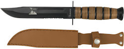 Martinez Albainox Tactical Messer