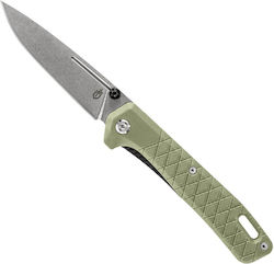 Gerber Zilch Light Green Gerber Zilch Light Green