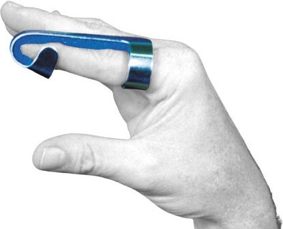 Kyritsis Orthopedika Schiene Finger 8.9cm
