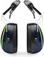 Moldex 614001 Gehörschutz für Helme