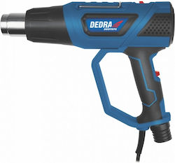 Dedra Electric Glue Gun 2000W