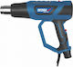 Dedra DED7975 Pistol de lipit cu adeziv