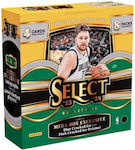 Panini 2023-24 Select NBA Basketball Mega Box 32 Cards