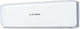 Mitsubishi Heavy Industries ZSX-WF Κλιματιστικό Inverter 22000 BTU A++/A++ με WiFi και Αισθητήρα Κίνησης