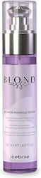 Inebrya Blonde Miracle Drops