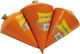 Plumb Bob Sauli Builder 0.5kg with Thread 752055