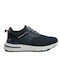 Nautica Sneakers Blue