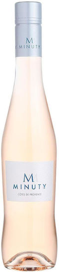 Minuty Κρασί M Limited Edition Cinsaut Ροζέ Ξηρό 750ml