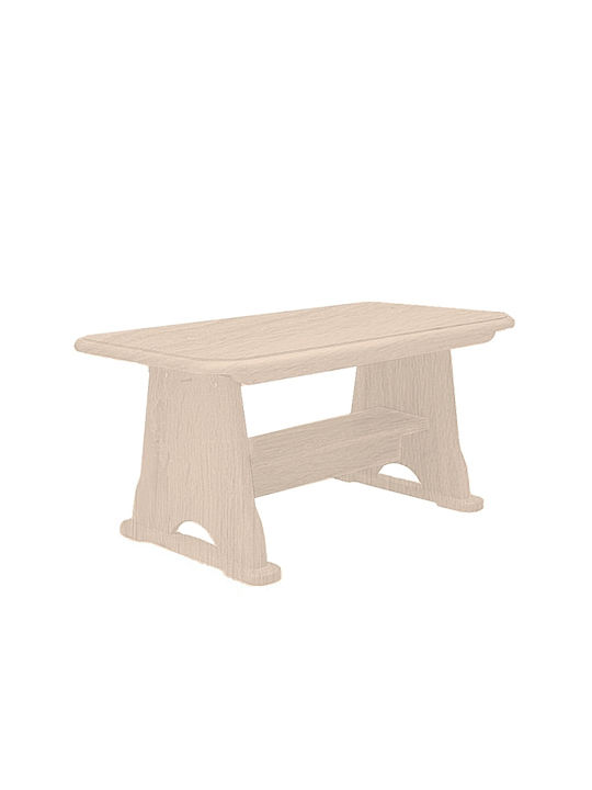 Beata Table Wooden 170x67x60cm