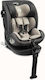 Caretero Fortis Baby Car Seat i-Size with Isofi...