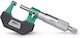 Insize Micrometer 0-25mm