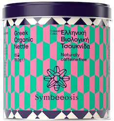 Symbeeosis Brennnessel Bio-Produkt 15 Taschen 45gr