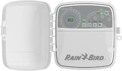 Rainbird RC2 Irrigation Programmer Table Electr...