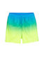 Cool Club Kids Swimwear Swim Shorts Blue