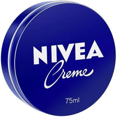 Nivea Moisturizing Hand Cream 75ml