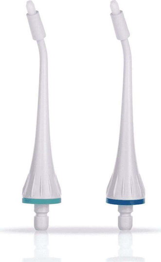 Seysso Ανταλλακτικές Κεφαλές για Flosser 2τμχ