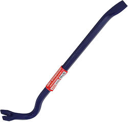 AWTools Brechstange / Kuhfußheber aus Stahl 800g