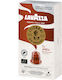 Lavazza Κάψουλες Espresso Tierra Bio Organic Συ...