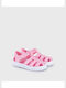 Kinder Strand-Schuhe Rosa