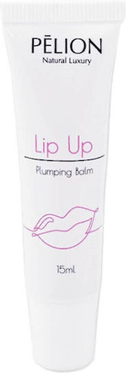 P For Pelion Lip Up Lip Balm Avocado 15ml
