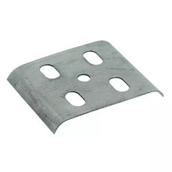 Mega Spachtelmesser 60mm 1Stück