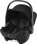 Britax Romer Baby-safe Car Seat 0-13 kg Space Black