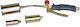 Proline Nozzle for Blow Torch LPG 60042