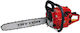 Tryton Αλυσοπρίονο Βενζίνης 2.1hp 4.85kg με Λάμα 43cm