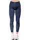 Vanessa Women's Everyday Legging Coal