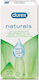 Durex Condoms Natural 10pcs 56mm Natural
