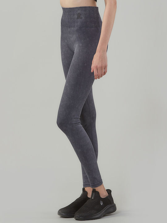 Admiral Women's Training Legging Smokey