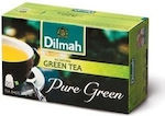 Dilmah Green Tea 25 Bags