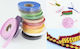 Mona Ribbon Purple