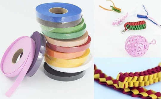 Mona Ribbon Purple