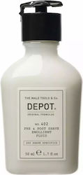 Depot After Shave 50ml