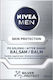 Nivea After Shave Balsam Silver Protect 100ml