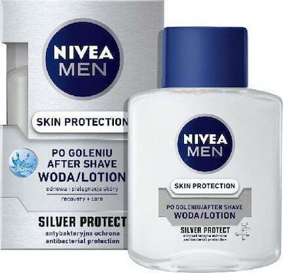 Nivea After Rasur Lotion 100ml