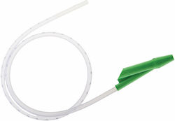 Tik Suction Catheter No. 18 Green Ø500mm 1pc