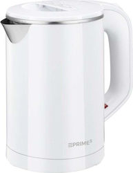 Prime3 SEK11 600ml mit Leistung 800W Weiß
