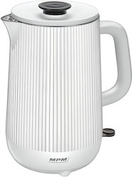 MPM 1.5lt με Ισχύ 1800W MPM 1.5lt με Ισχύ 1800W