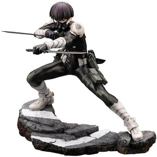 Kotobukiya Φιγούρα ύψους 15εκ. σε Κλίμακα 1:8