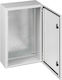 Eaton Wall mounted Waterproof Fuse Box W500xH400xD150mm