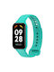 Strap Silicone Green (Redmi Smart Band 2)