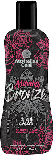 Australian Gold Автобронзант Лосион Body 250мл