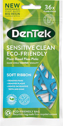 Dentek Dental Floss 36 Pieces