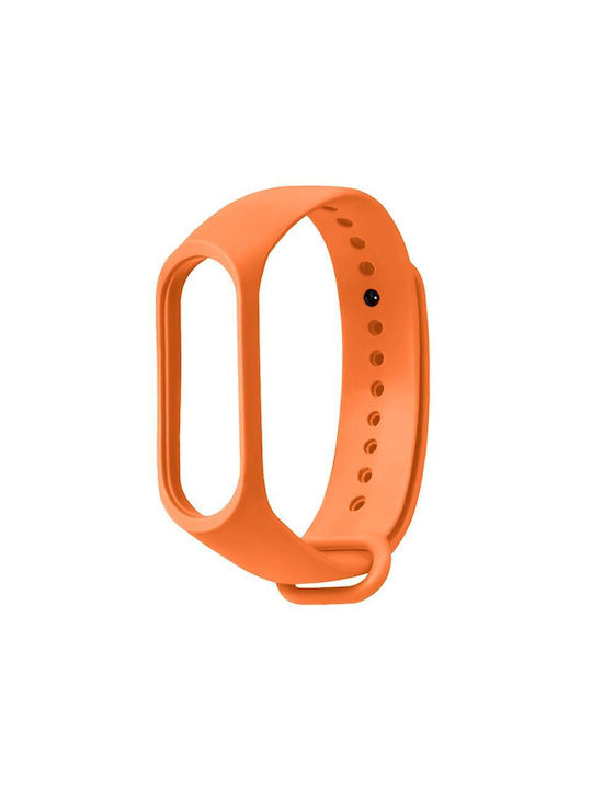 Strap Orange (Xiaomi 5/6 - Xiaomi)
