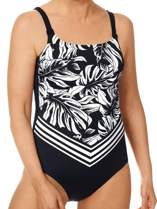 Amoena One-Piece Swimsuit