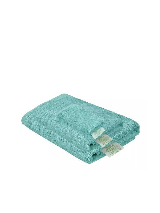 Family Enterprise Bath Towel Set 3pcs Penny Wei...
