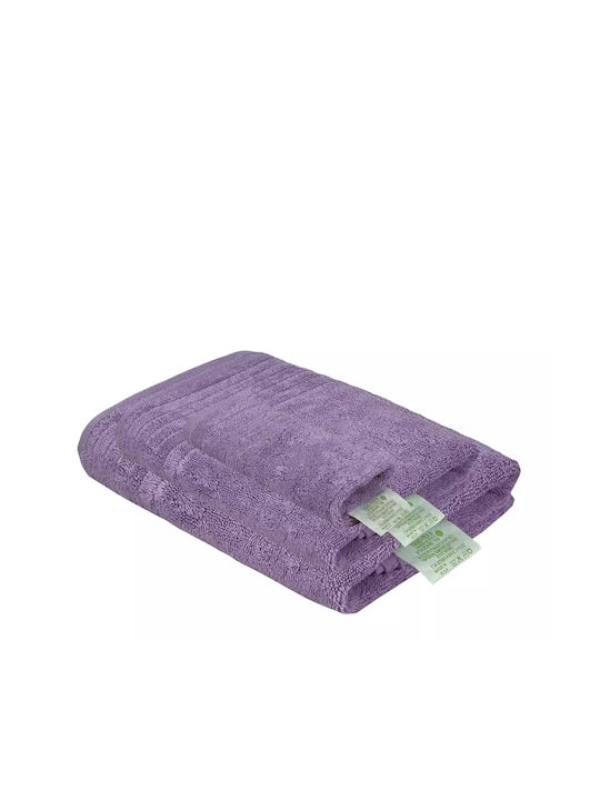 Family Enterprise Bath Towel Set 3pcs Penny Wei...